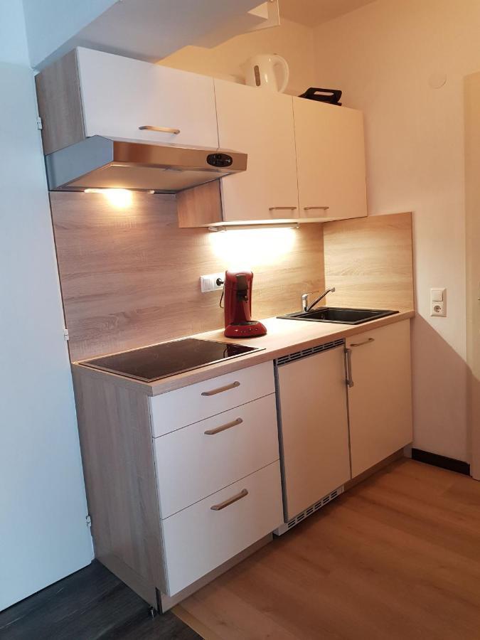 Ferienwohnung Sonnenalp Bergruhe Niederau Exterior foto