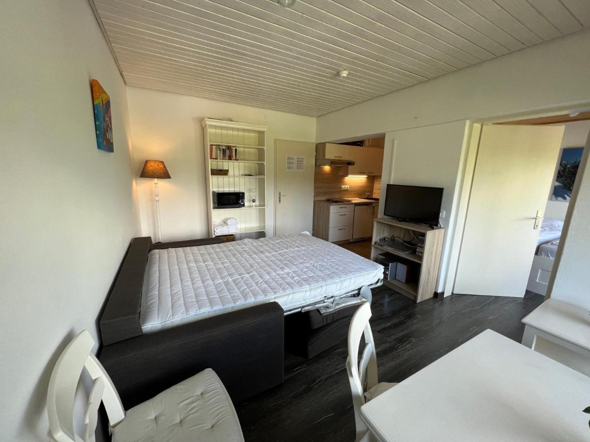 Ferienwohnung Sonnenalp Bergruhe Niederau Exterior foto